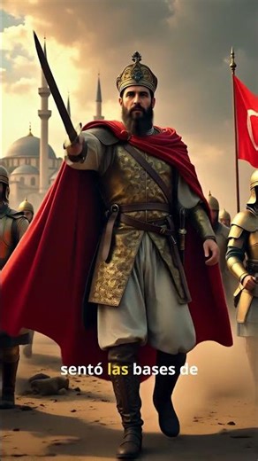 Historia del imperio otomano, un libro del vizconde de la Jonquière