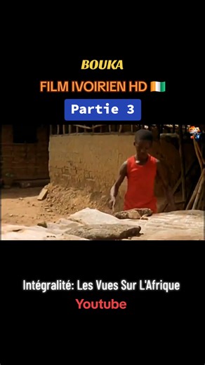 Film Bouka: Tradition Africaine et Réalités Contemporaines