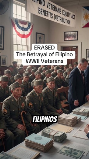 Erased: The Betrayal of Filipino WWII Veteran Philippine American War History Filipino American colonial history Philippines Filipino Philippine History Pinoy World War II #Philippines #Filipinodiaspora #decolonizehistory #Filam #Philippinehistory