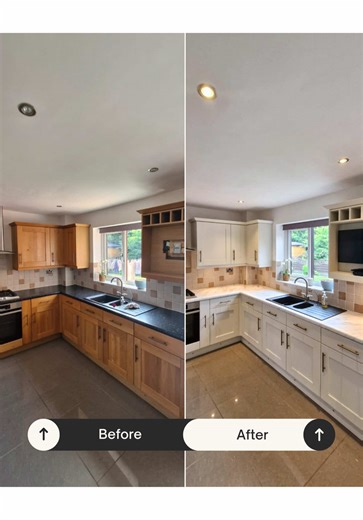 Transform Your Kitchen with Affordable Vinyl Wraps