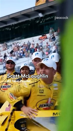 59K views · 217 reactions | The race to win the Indy 500 is on  Indy 500 is streaming May 26 at 11 am ET on Peacock. | Peacock TV | Facebook