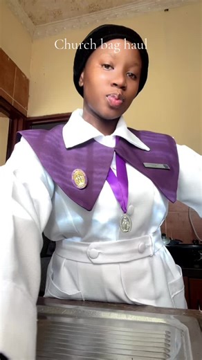 Essential Items for Your Church Bag Haul