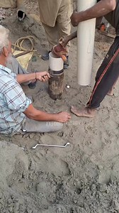 222K views · 1K reactions | how to join pvc pipe | Raj Construction | Facebook