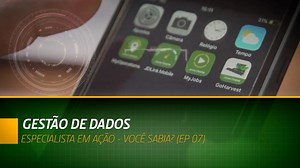 46K views · 462 reactions | Como você protege os dados da sua lavoura? Neste episódio do Especialista em Ação, você vai aprender que existem maneiras mais seguras para armazenar o que é importante para sua operação. Aperte o play e confira! | John Deere | Facebook