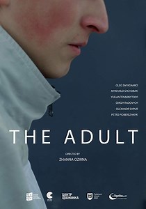 The Adult streaming: where to watch movie online?
