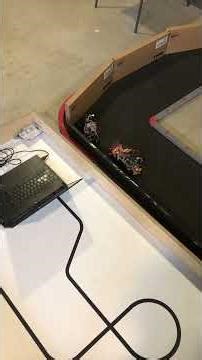 2026.02. LUNIVERSS computer science student robots made in a lecture course.