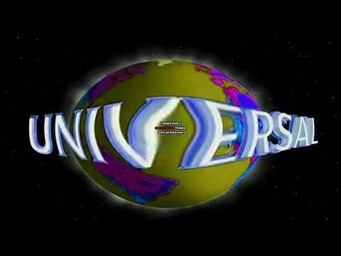 (REQUESTED) I KILLED Universal Pictures Logo 2010 in Luig Group Effect