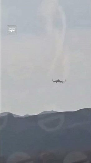 Turkish Military Cargo Plane Crashes in Georgia