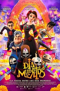 Día de muertos