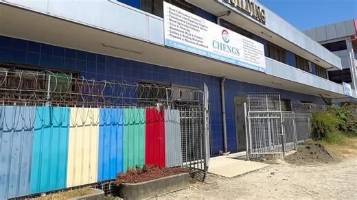 4.9K reactions · 48 shares | Our Colourbond copper is available!  Perfect for roofing & walling! Come to Chengs Marine or Kukum branch for a FREE quotation. 欄 Tell us your size and colour you want and we will prepare your order. You can come pick up or we can deliver to your location. We also see roofing nails. So come check us out. Don’t forget, we still give out free solar light for purchases over $5000.  #hardwarestore #buildingmaterials | Chengs Company | Facebook