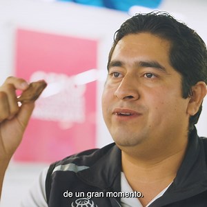 🍪 🏭 Acompaña a Ernesto López, gerente de calidad de la Planta Gamesa Vallejo, en un recorrido para verificar cada paso de la producción de nuestras galletas, desde que recibimos las materias primas, hasta el empaque. Con este meticuloso proceso garantizamos la satisfacción de nuestros consumidores y la excelencia en nuestros productos✨ #Gamesa #GalletasGamesa #Vallejo #Calidad #PepsiCoMéxico #PepsiCoProud | PepsiCo México