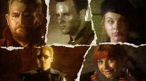 The Story, and Enduring Legacy, of Resident Evil's Original Live-Action Opening