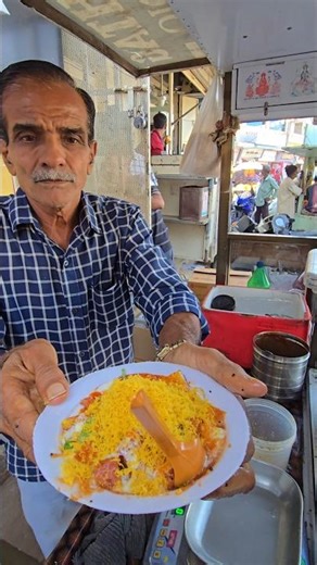 500 plate sold daily 😱 | Gujarati special sev khamni 😍 | mandvi kutch #ytshorts #food #sorts