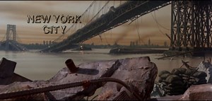 Киборг _ Слингер _ Cyborg _ Slinger _ 1989 _ Режиссёрская версия _ VO Яроцкий _