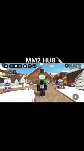 [🔪] MM2 NO KEY SCRIPT✅ #murdermystery2 #roblox #scripting #foryou #mm2