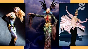 Loïc Prigent révèle l'ultime interview de Manfred Thierry Mugler et sort son site d'histoires mode - Madmoizelle