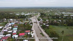 Around 2,000 families along Tamontaka River in Cotabato City have received pre-disaster cash assistance through the Strengthening Urban Preparedness through Scaling up of Pre-emptive Action and Emergency Response in the cities of Cotabato and Kidapawan (#SUPPA) Project. The pre-disaster cash transfers disaster prevention trainings have been proven to help prevent loss of lives and livelihood. While calamities are unavoidable, their disastrous effects can be reduced through anticipatory use of re