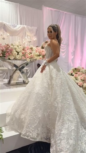 Barbie Doll Bride #fantasy #wedding #fairytales