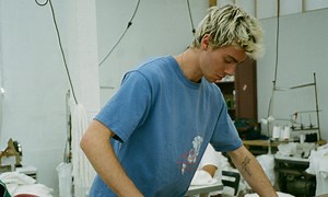 This Fascinating Documentary Showcases Reese Cooper's Creative Process