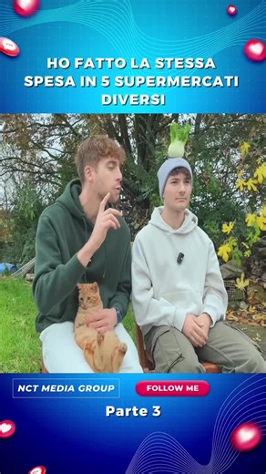 Confronto prezzi supermercati: Famila vs. Ipercoop