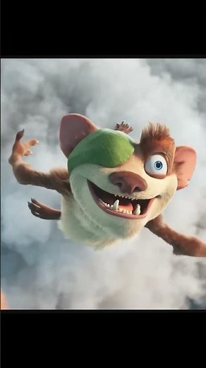 Ice Age Boiling Point upcoming movie #IceAgeBoilingPoint #iceage6 #animatedadventure