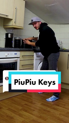 Reply to @leobane2020 My keys are always in the last place I look. 🙃🤣. Anymore suggestions for me? #PiuPiu #PiuPiuDance