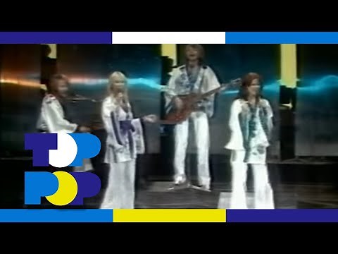 ABBA - Why Did It Have To Be Me? - Eén van de acht - (19-11-1976) - TopPop