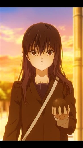 Ball of mud😳#anime