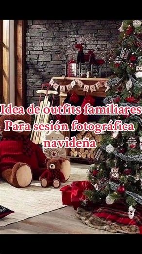 Aun no tienes tus fotos de navidad⁉️ #vestir #familia #vestirbien #navidad2023 #navidad2023🎁🎄 #sesionesdefotos #sesionnavideña #sesionnavideña2023 #sesionnavideñaenfamilia #airelibre #regalo #sorpresasdivertidas #merrychristmas #papnoel #feliznavidad #mexico #navidadmexico #navidadmexicana