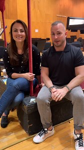 7K views · 238 reactions | Tonight at 8 PM mezzo-soprano Isabel...