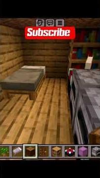 #mincraft secret base #short video please 50 subscribers