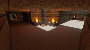 Conundrum 3 (Sven Co-op 5.0 campaign) file