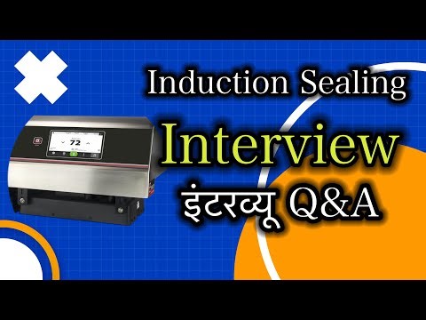 Induction Sealing Machine Quotation and Answer | Pharma Packaging Machine Details Explained