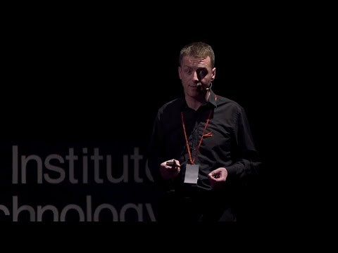 Are drones going to change our lives? | Ian Kiely | TEDxDublinInstituteofTechnology