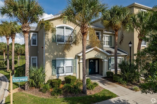 Summerhill at Meadowcrest - 6000 W Poplar Springs Cir Crystal River, FL 34429 | Apartments.com