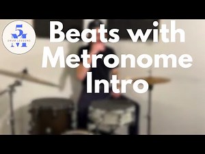 Beginner's Guide to Beats with Metronome