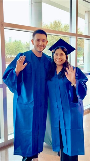 Watch along as we celebrate our graduates of the most recent Goodwill Academy Graduation Ceremony! ✨💙 To learn more about free programs offered through our Goodwill Academy, visit goodwillsa.org 🔗 #80YearsOfChangingLives #Goodwill #GoodwillSanAntonio #GoodJobEveryone👍 #GoodwillAcademy #CareerTraining | Goodwill San Antonio