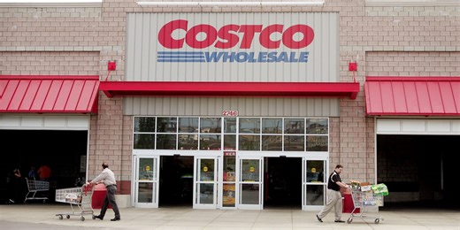 Costco Just Quietly Brought Back a Fan-Favorite Bakery Item