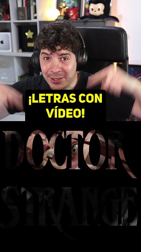 EFECTO de TEXTO con VÍDEO con HTML y CSS #frontend #programacionweb #desarrolloweb