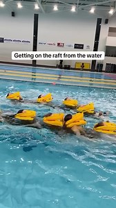 CABIN CREW TRAINING Some interesting techniques🛫 . . . | cabin_crews