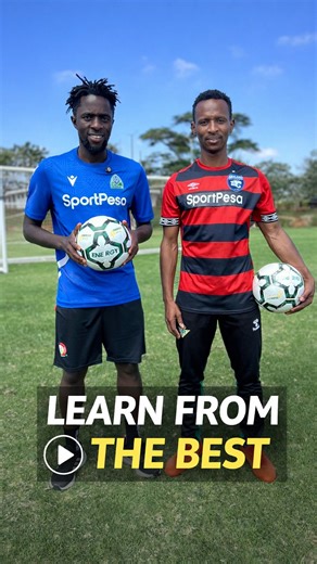“The MVP breaking down the situation in the box — calm, precise, ruthless. The Kenyan version of a Rolls-Royce: smooth control, elite decision-making, no panic under pressure. Different level. Different mindset. All the best in the next chapter — go represent. 🇰🇪⚽🔥”. #fyp #soccerlife #footballjourney | Washingtone munene