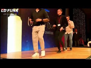 LDFunk - LDF line dance 2022 (dance with choreographers)