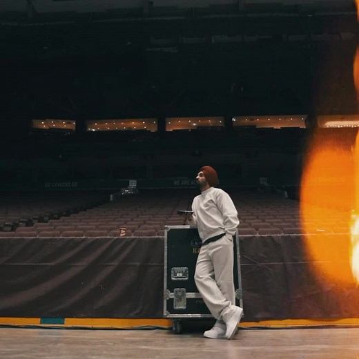 Today ROGERS Arena SOLD OUT 💥 VANCOUVER 🇨🇦 BORN TO SHINE WORLD TOUR 🌎 https://www.ticketmaster.com/diljit-dosanjh-tickets/artist/2108512 June 21 - Calgary, SCOTIABANK SADDLEDOME June 23 - Winnipeg, CANADA LIFE CENTRE June 25 - Toronto, SCOTIABANK ARENA | Diljit Dosanjh