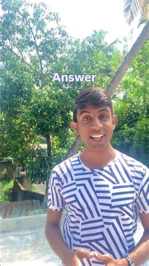 How to pronounce “answer” ✨