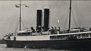 The new passenger vessel, The A.P.T. James, successfully completed its Maiden Voyage and was officially commissioned yesterday. What does A.P.T. stand for? The new boat was named after Alphonso Philbert Theophilus "Fargo" James Professional (c. 1908 - 7 January, 1962) born in Black Rock Tobago was a Trinidad and Tobago Politician. This new ferry will increase the overall operating capacity on the Trinidad and Tobago Sea Bridge as well as serve as a new historical asset. Let's Cherish It! This vi