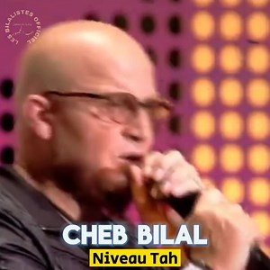 949K views · 10K reactions | اغنية من الواقع ✌️ Cheb Bilal Les Bilalistes officiel  | Les Bilalistes officiel | Facebook