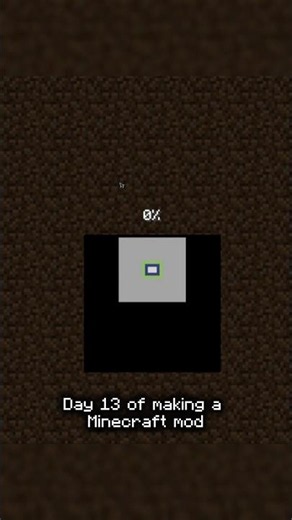 good progress, haven’t posted in a while tho #minecraft #modnation #mod #devlog #coding