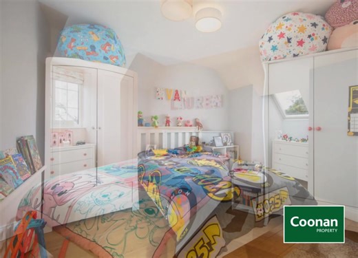 🏡 Sold: Ard Alainn, Poundhill, Moyglare, Maynooth, Co. Kildare Coonan Property are delighted to have sold this breath-taking 4 bedroom residence nestled just 2.5km from the heart of Maynooth. We wish the new owners all the best with their new home. With several disappointed under bidders actively seeking properties in the Maynooth area, now might be time to consider selling. If you would like a confidential valuation of your property, please find our valuation form in the link ▶️: https://coona