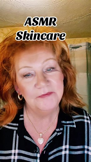 ASMR Skincare Roleplay for Relaxation and Tingles