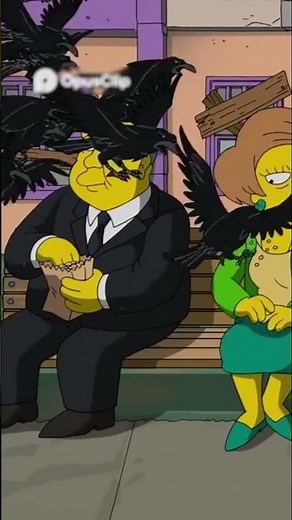 The Simpsons Halloween Special: Zombie Apocalypse in Springfield!
